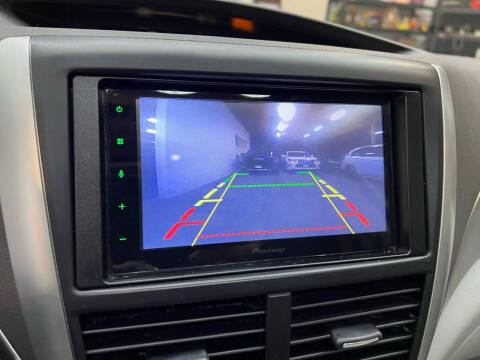 2010 Subaru Forester 2.5XT Limited