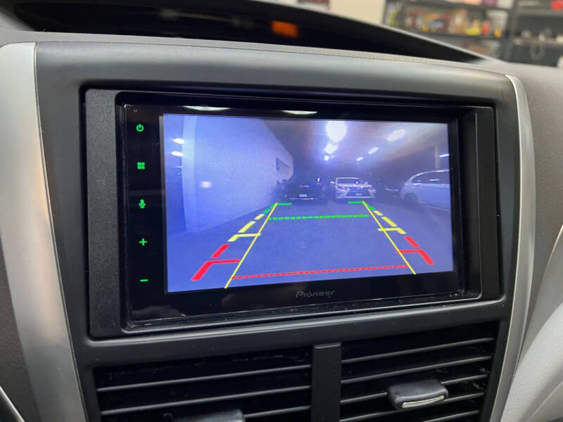 2010 Subaru Forester 2.5XT Limited