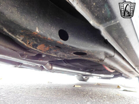 1993 Buick Roadmaster Estate