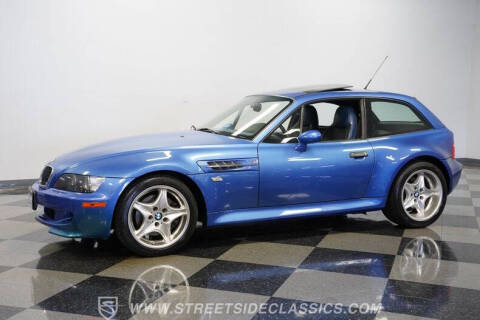 2000 BMW M
