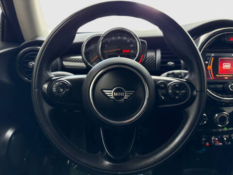 2019 MINI Hardtop 2 Door Cooper S