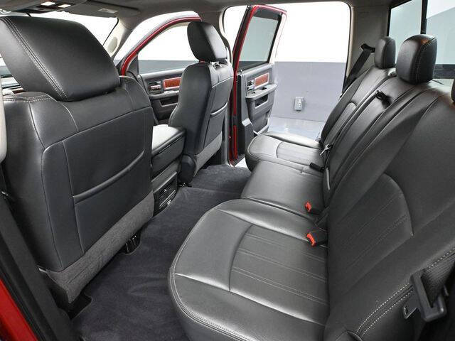 2009 Dodge Ram 1500 Laramie