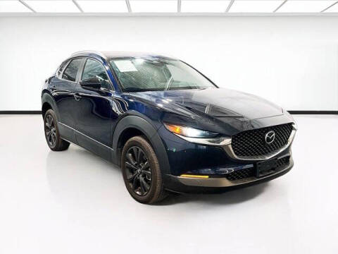 2025 Mazda CX-30 2.5 S Select Sport