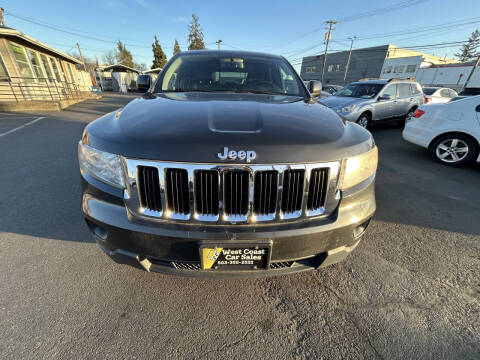 2011 Jeep Grand Cherokee