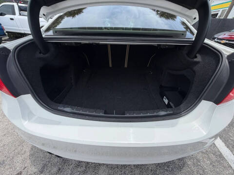 2015 BMW 3 Series 328i