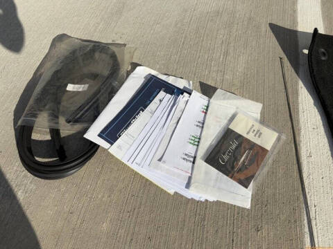 1962 Chevrolet Bel Air