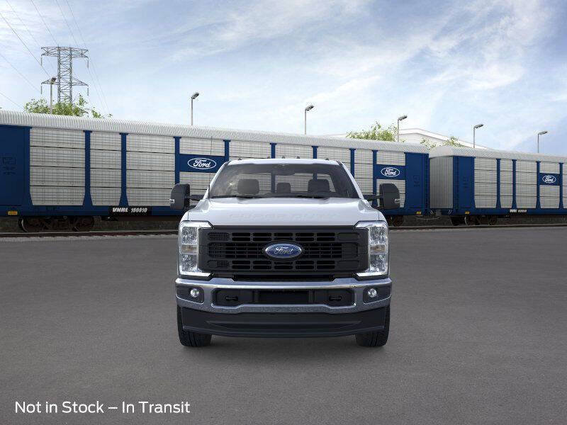 2026 Ford F-350 Super Duty XL