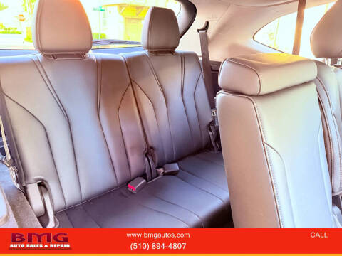 2024 Acura MDX SH-AWD