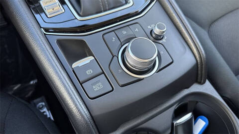 2025 Mazda CX-5 2.5 S