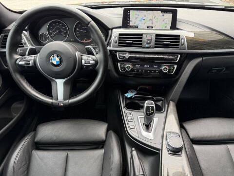 2020 BMW 4 Series 430i