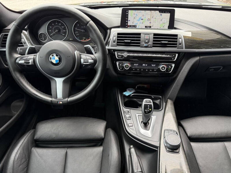2020 BMW 4 Series 430i