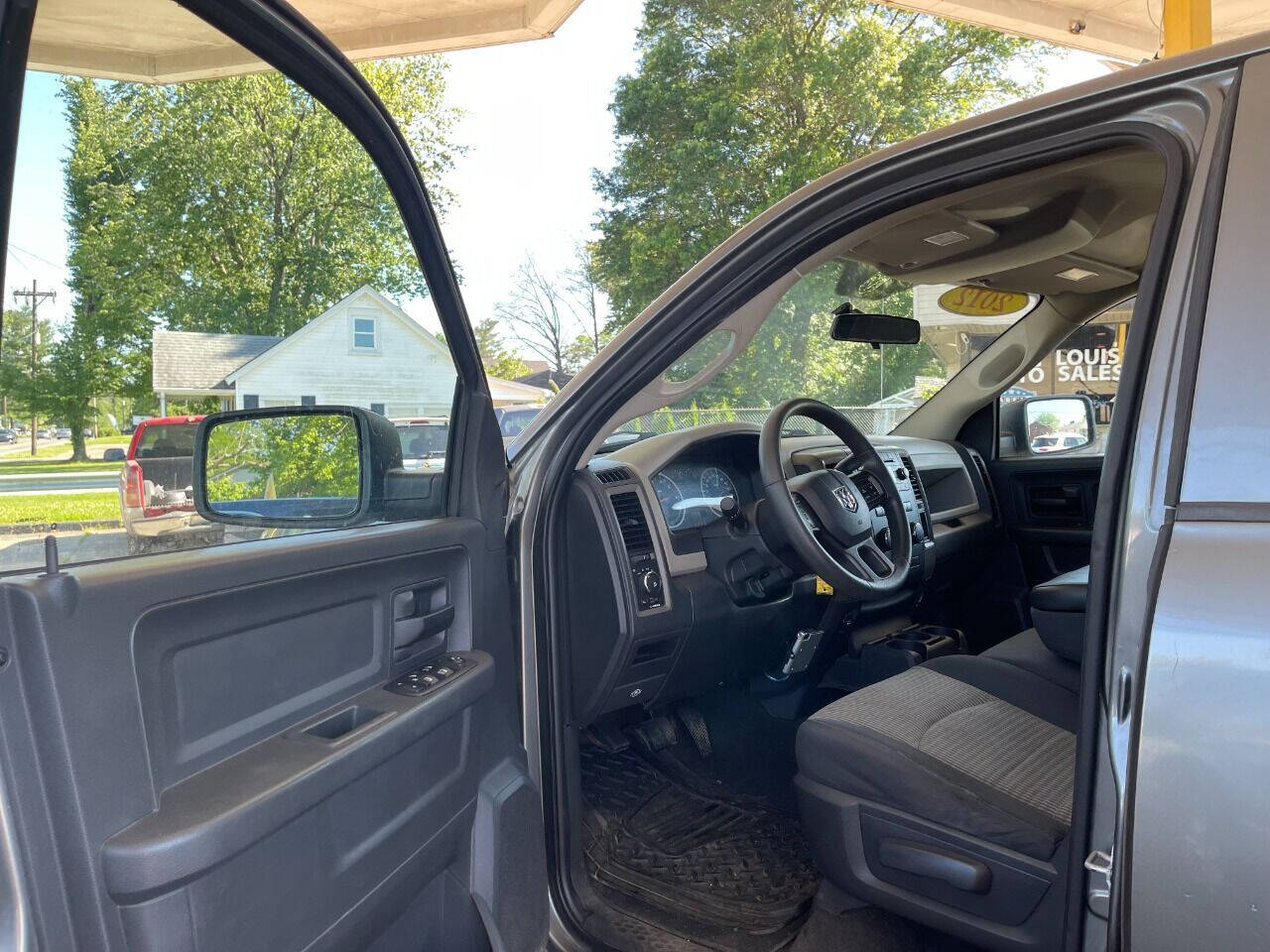 2012 Ram 1500 for sale at King Louis Auto Sales in Louisville, KY