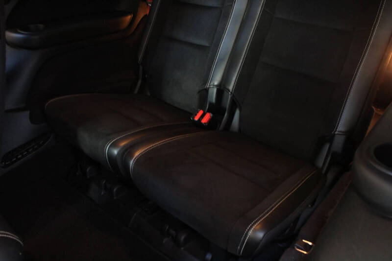 2020 Dodge Durango SRT