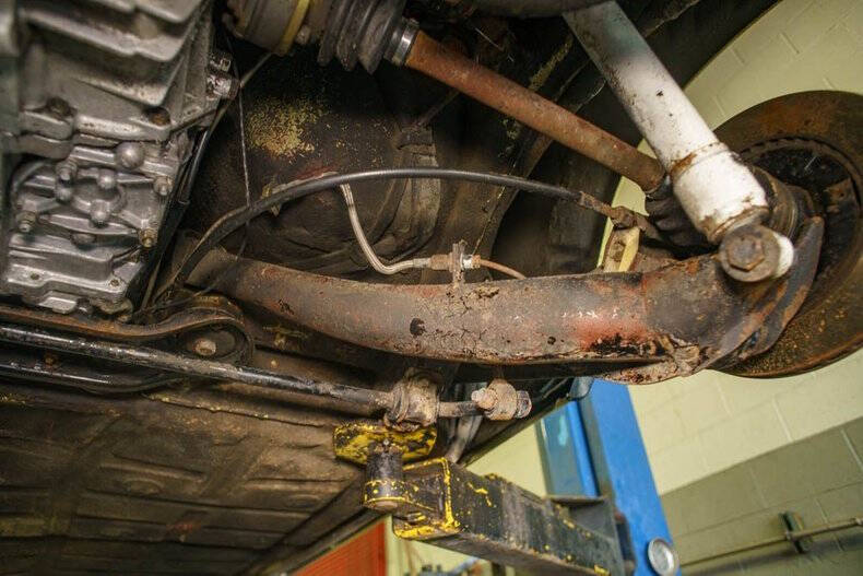 1973 Porsche 911 Carrera