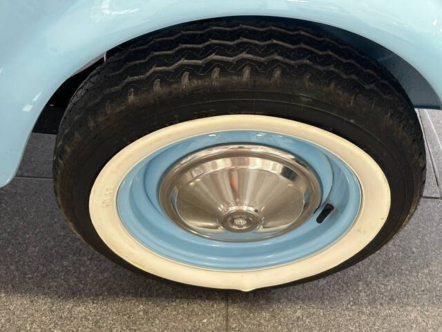 1971 FIAT JOLLY 26