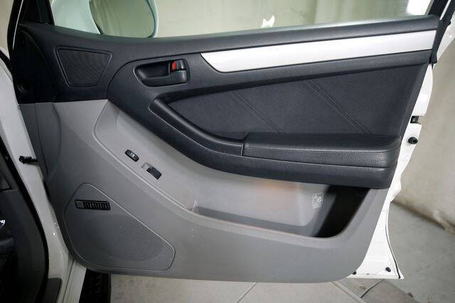 2005 Toyota 4Runner Sport Edition