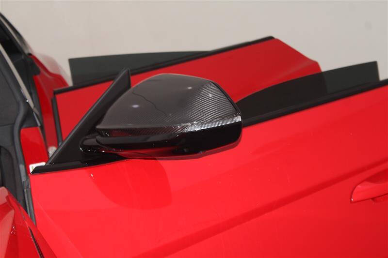 2025 Lamborghini Urus SE