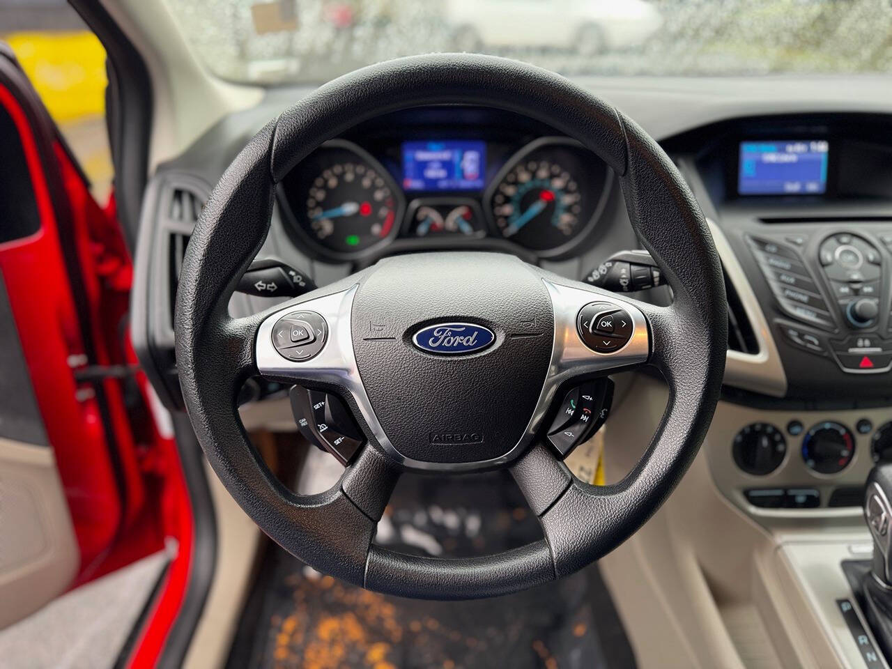 2013 Ford Focus for sale at Premium Spec Auto in Seattle, WA