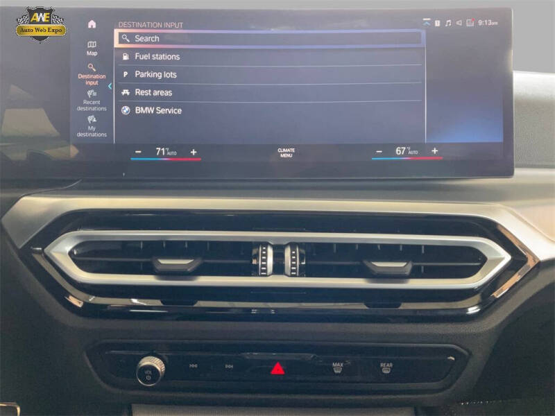 2024 BMW 4 Series M440i xDrive