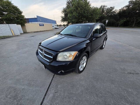 2011 Dodge Caliber Mainstreet