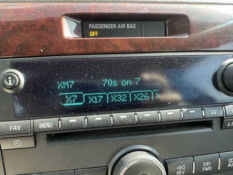 2009 Chevrolet Impala LT