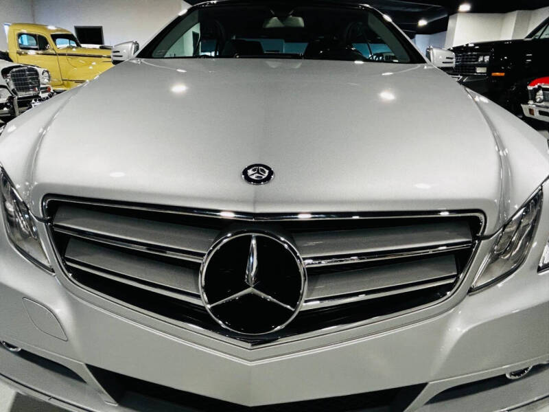 2011 Mercedes-Benz E350