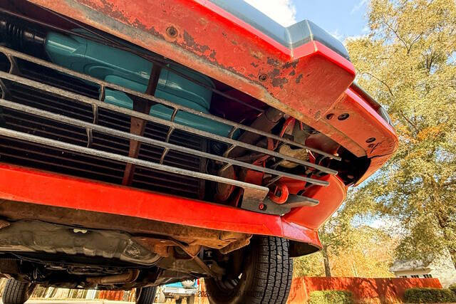 1982 Datsun 280ZX GL 2+2