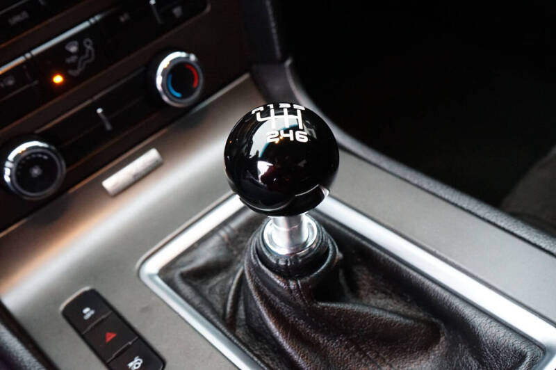 2013 Ford Mustang Boss 302