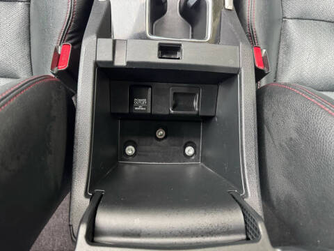 2017 Honda Accord Sport Special Edition