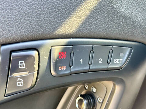 2010 Audi S5 4.2 quattro Prestige