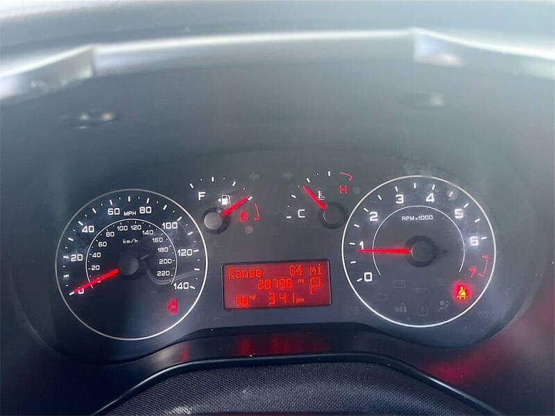 2022 RAM ProMaster City