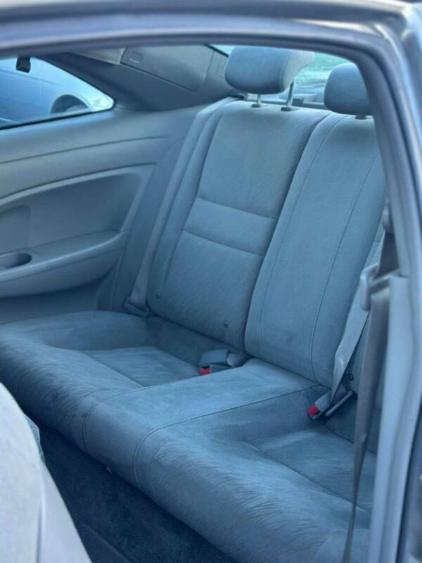 2006 Honda Civic EX