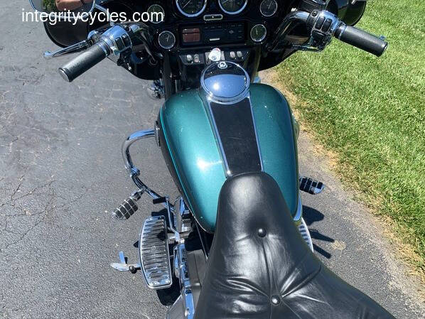2001 Harley-Davidson Electra Glide Ultra Classic