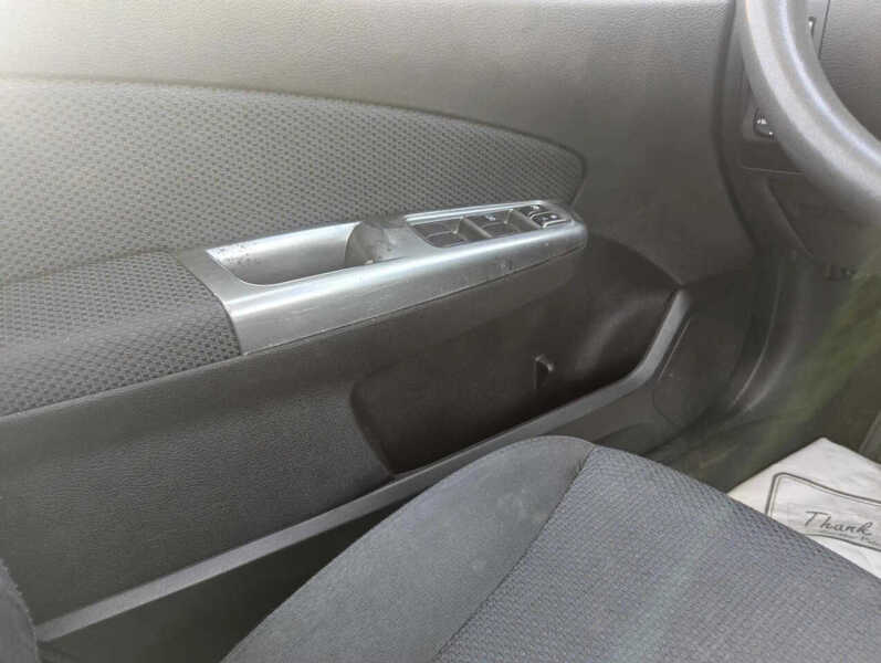 2013 Subaru Forester 2.5X