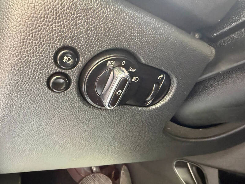 2017 MINI Hardtop 2 Door Cooper S