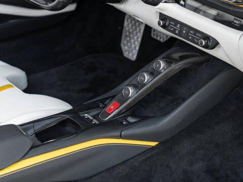 2021 Ferrari 812 GTS