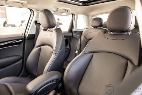 2023 MINI Hardtop 4 Door Cooper S
