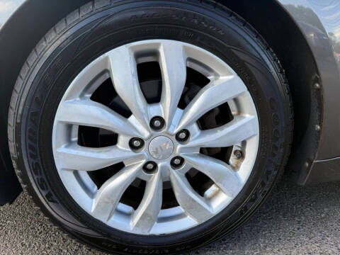 2014 Kia Optima EX