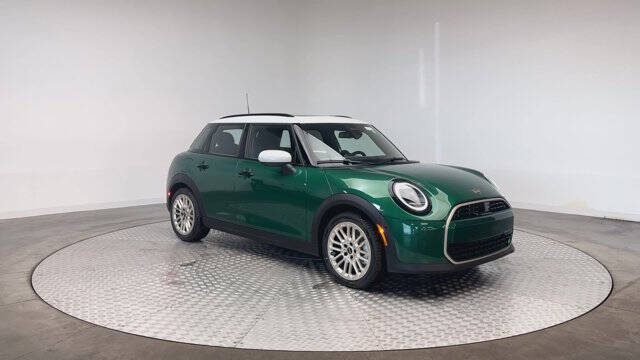 2026 MINI Hardtop 4 Door Cooper