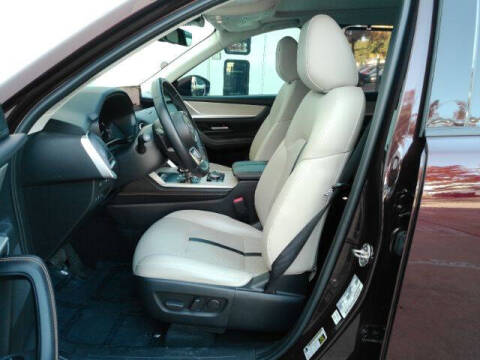 2024 Mazda CX-90 3.3 Turbo Premium