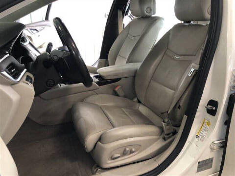 2014 Cadillac XTS Premium Collection