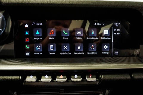 2024 Porsche 911 Carrera