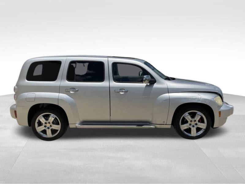 2009 Chevrolet HHR LT