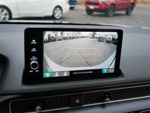 2025 Honda Civic Type R