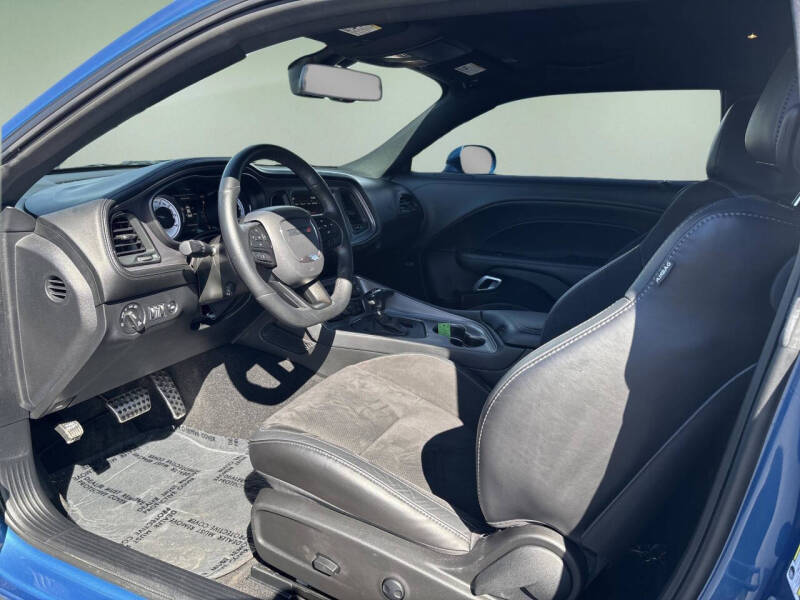 2023 Dodge Challenger R/T