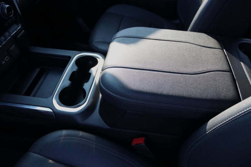 2023 Chevrolet Silverado 3500HD