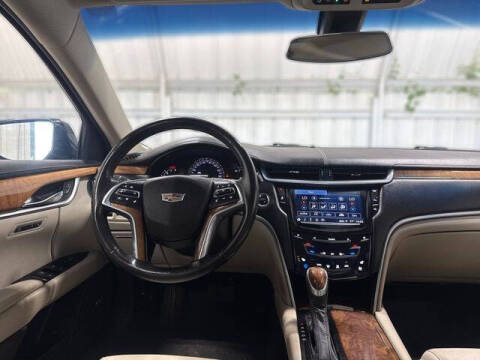 2019 Cadillac XTS Luxury