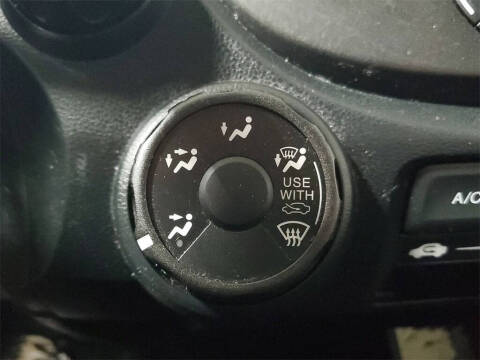 2013 Honda Fit Sport