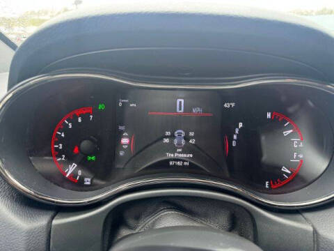 2019 Dodge Durango GT Plus