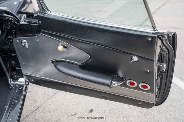 1959 Chevrolet Corvette